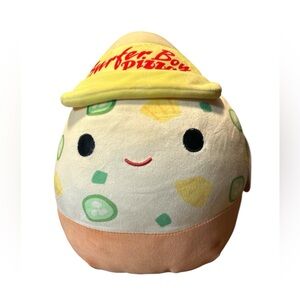 NWT STRANGER THINGS SQUISHMALLOW
SURFER PIZZA BOY